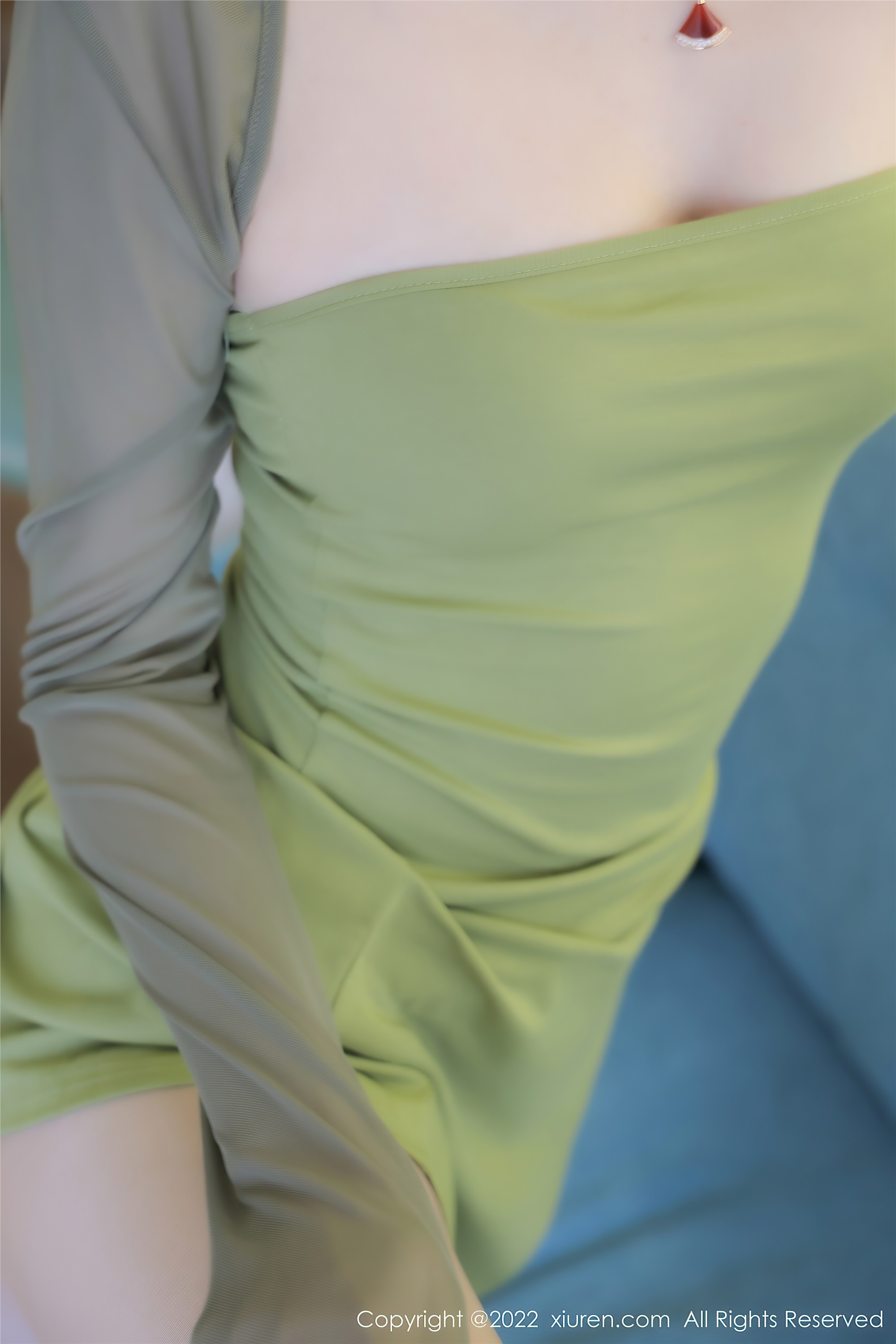 Xiuren秀人网 2022.04.29 NO.4947 汐汐baby